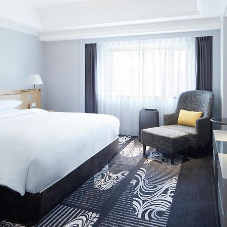 Hotel New Otani Hakata Fukuoka  Eksteriør billede
